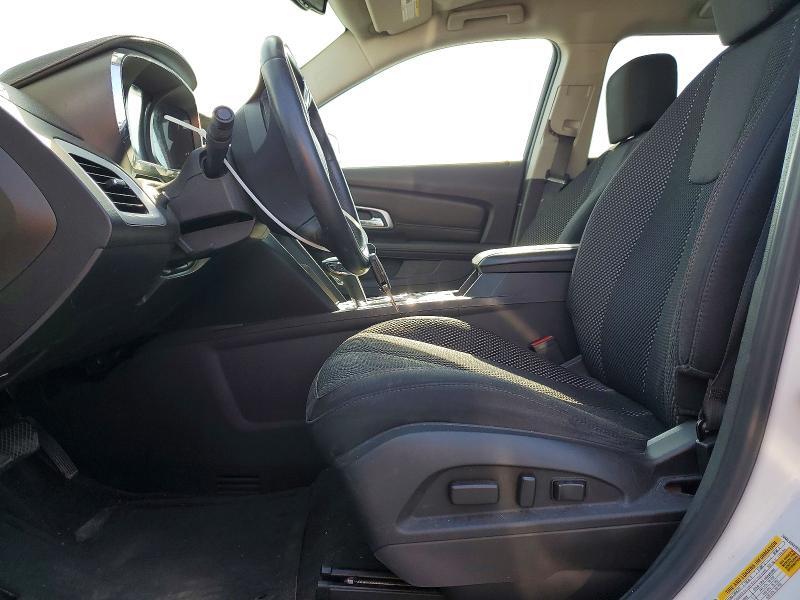2GKALSEKXC6109423 2012 GMC TERRAIN photo no. 7