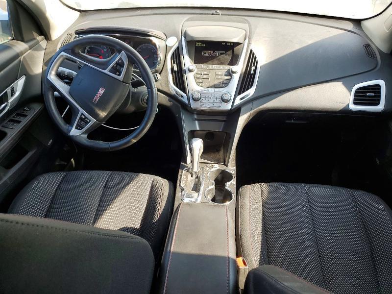 2GKALSEKXC6109423 2012 GMC TERRAIN photo no. 8