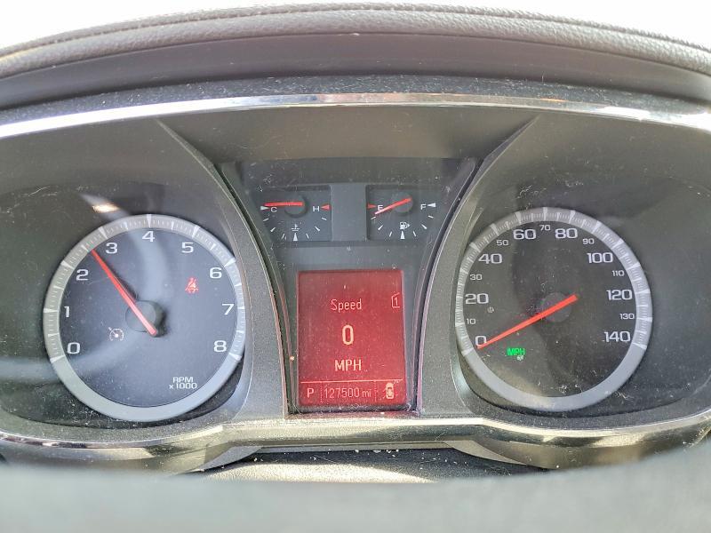 2GKALSEKXC6109423 2012 GMC TERRAIN photo no. 9