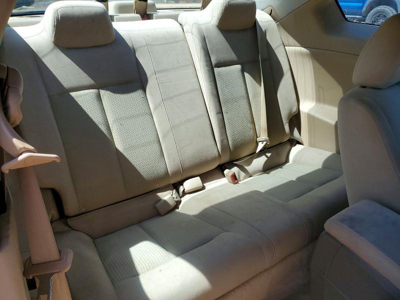 2012 NISSAN ALTIMA — Фото 10 из 12