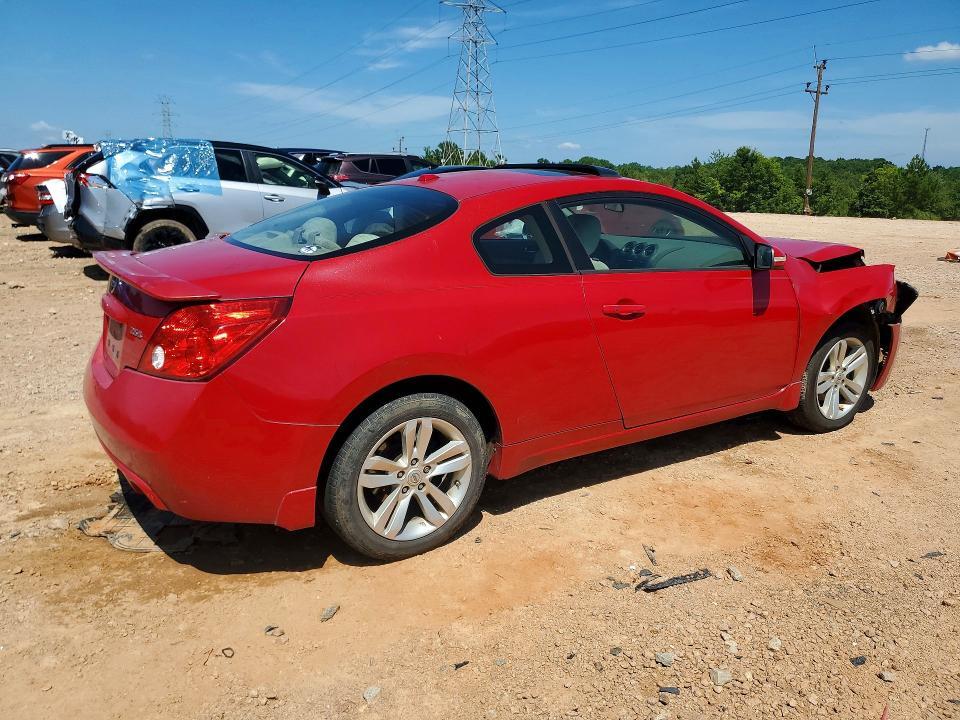 2012 NISSAN ALTIMA — Фото 3 из 12
