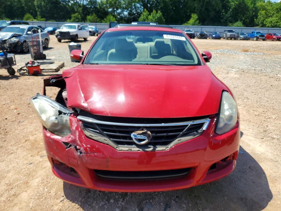 2012 NISSAN ALTIMA — Фото 5 из 12