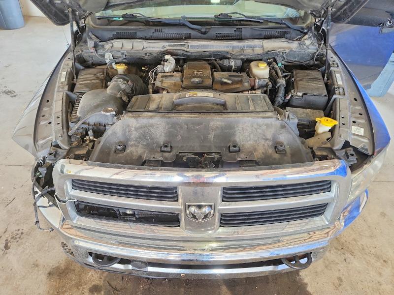 2012 DODGE RAM 2500 ST — Фото 11 из 12