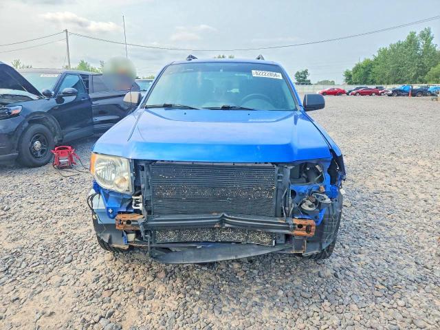 2012 FORD ESCAPE XLT — Фото 5 из 12