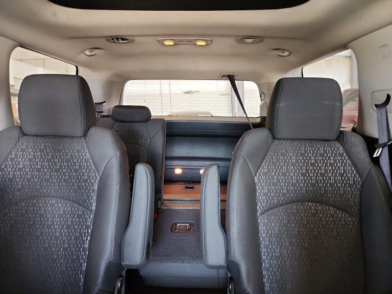 2012 GMC ACADIA — Фото 10 из 13