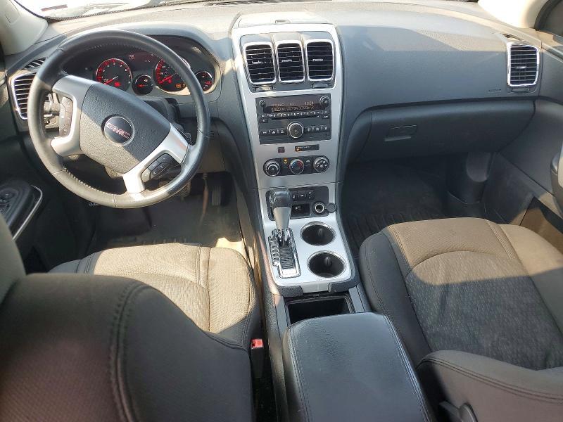 2012 GMC ACADIA — Фото 8 из 13