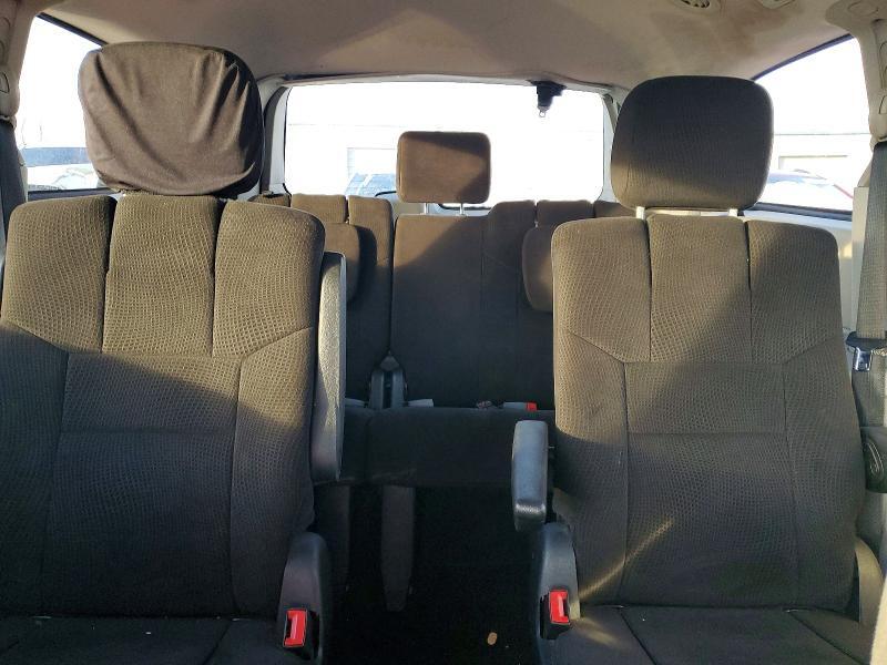 2C4RDGCG8CR173238 2012 DODGE GRAND CARAVAN photo no. 10