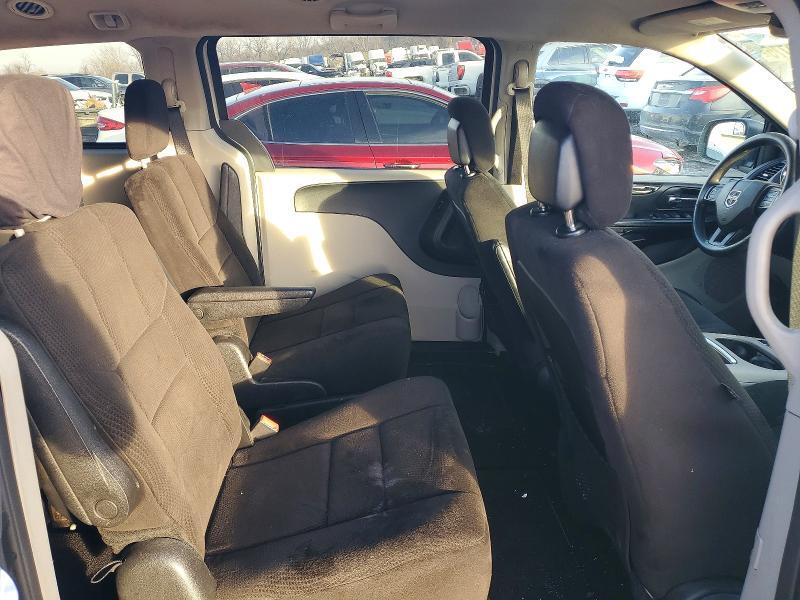 2C4RDGCG8CR173238 2012 DODGE GRAND CARAVAN photo no. 11
