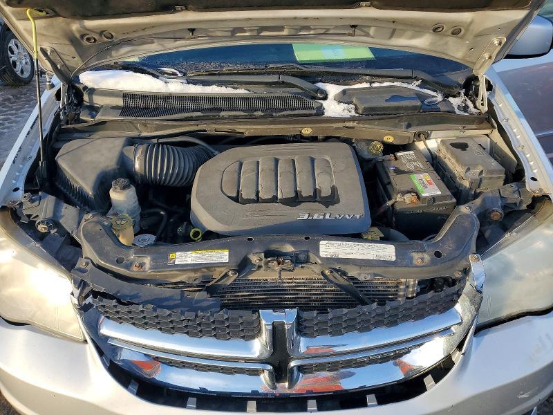 2C4RDGCG8CR173238 2012 DODGE GRAND CARAVAN photo no. 12