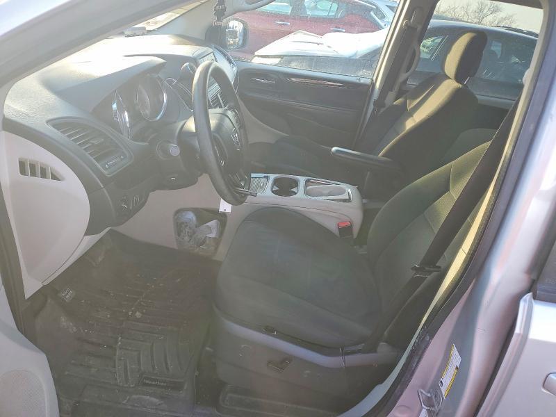 2C4RDGCG8CR173238 2012 DODGE GRAND CARAVAN photo no. 7