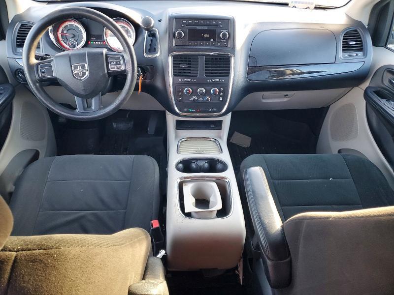2C4RDGCG8CR173238 2012 DODGE GRAND CARAVAN photo no. 8