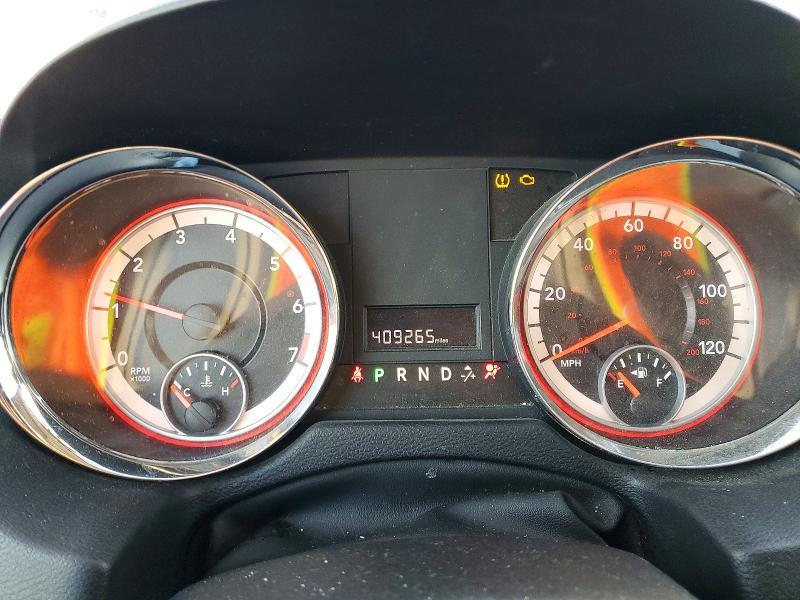 2C4RDGCG8CR173238 2012 DODGE GRAND CARAVAN photo no. 9