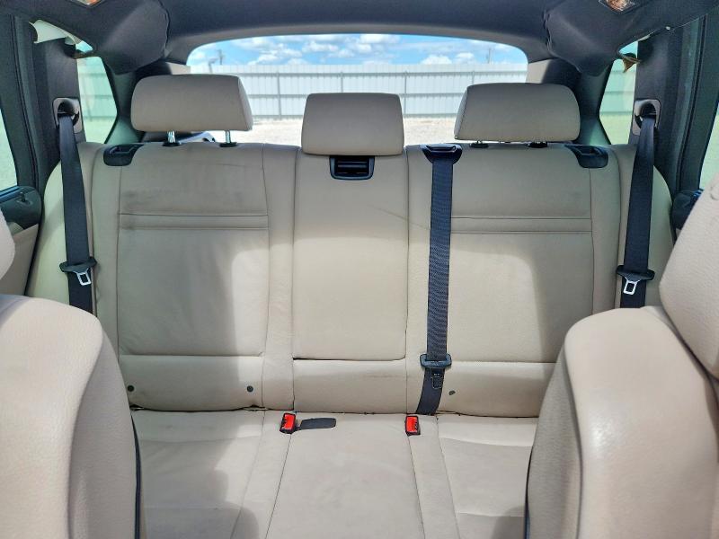 5UXZV4C55CL986182 2012 BMW X5 photo no. 10