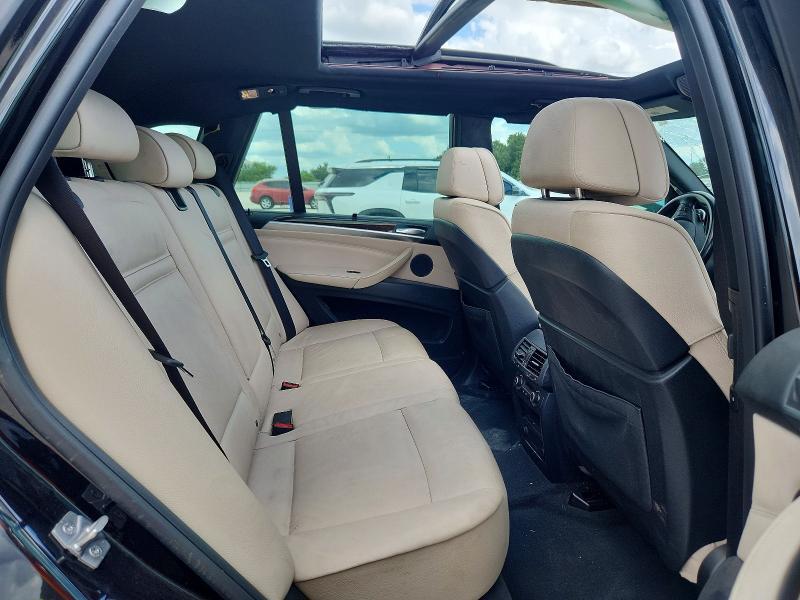 5UXZV4C55CL986182 2012 BMW X5 photo no. 11
