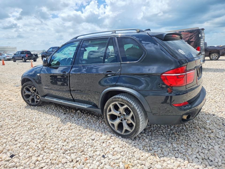 5UXZV4C55CL986182 2012 BMW X5 photo no. 2