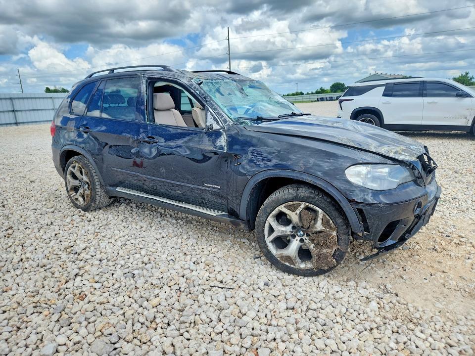 5UXZV4C55CL986182 2012 BMW X5 photo no. 4