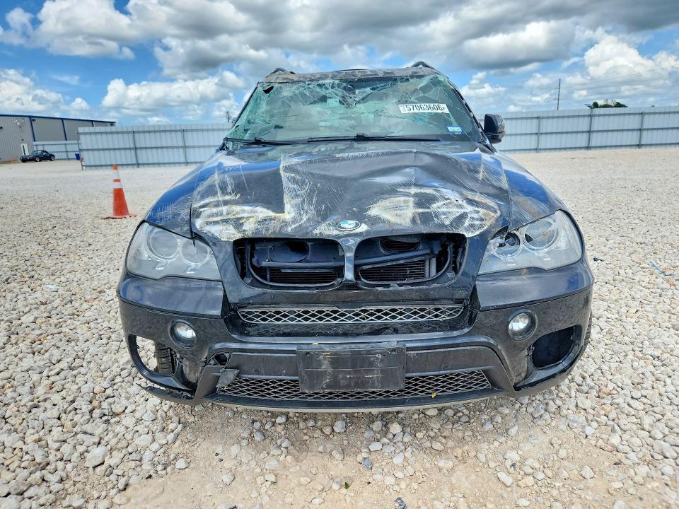 5UXZV4C55CL986182 2012 BMW X5 photo no. 5
