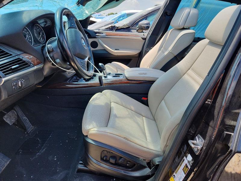 5UXZV4C55CL986182 2012 BMW X5 photo no. 7