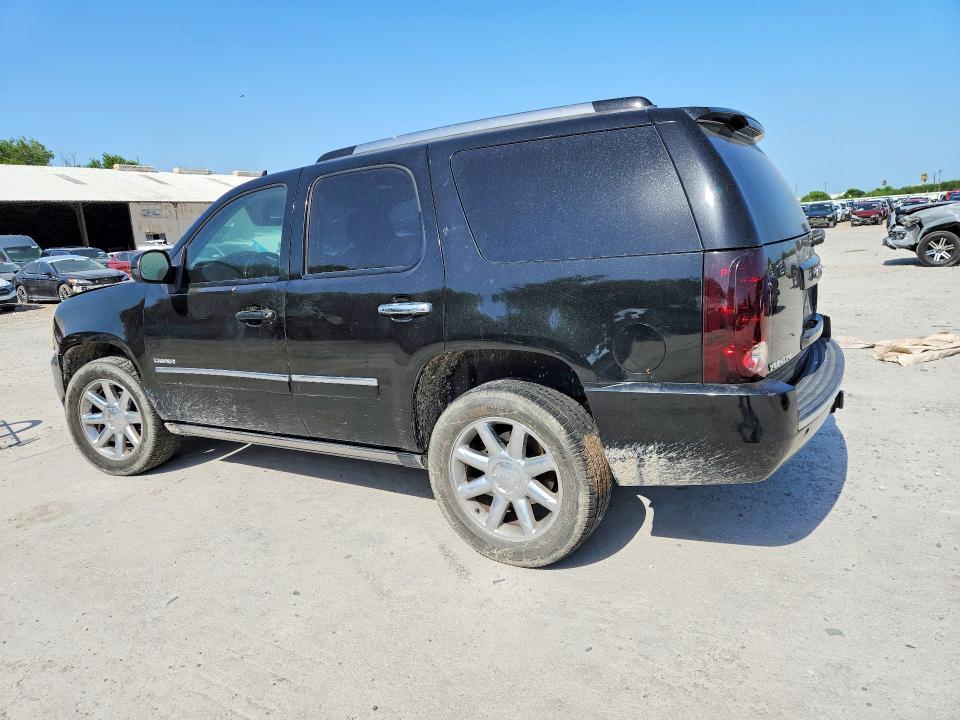 2012 GMC YUKON DENALI — Фото 2 из 12