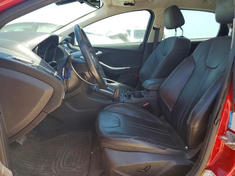 1FAHP3N20CL235176 2012 FORD FOCUS photo no. 7