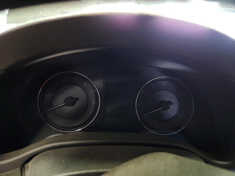 2011 INFINITI G37 SEDAN X — Фото 9 из 12