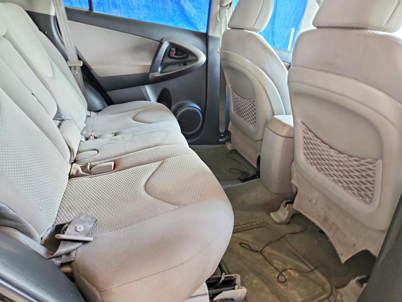 2011 TOYOTA RAV4 BASE — Фото 11 из 13