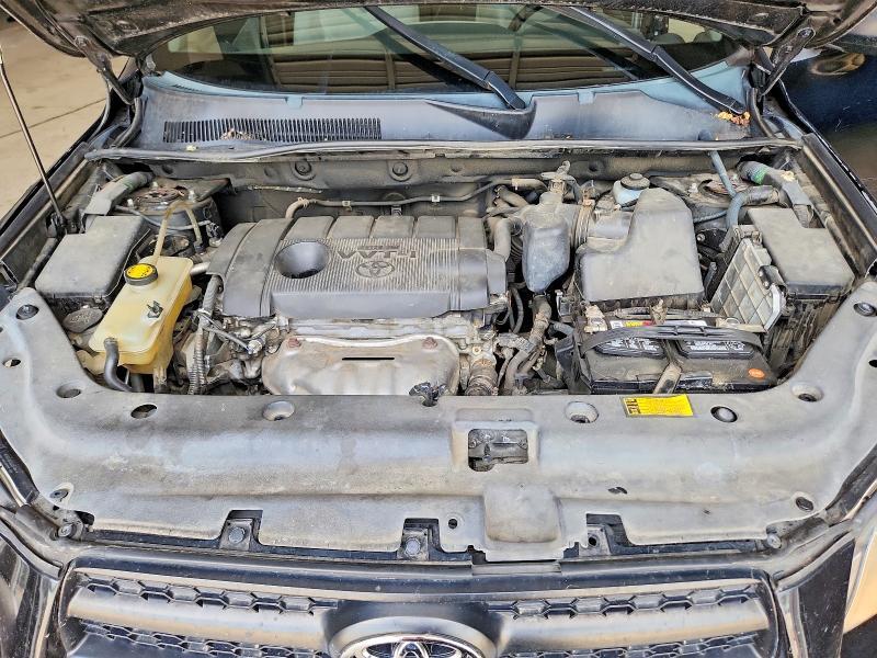 2011 TOYOTA RAV4 BASE — Фото 12 из 13