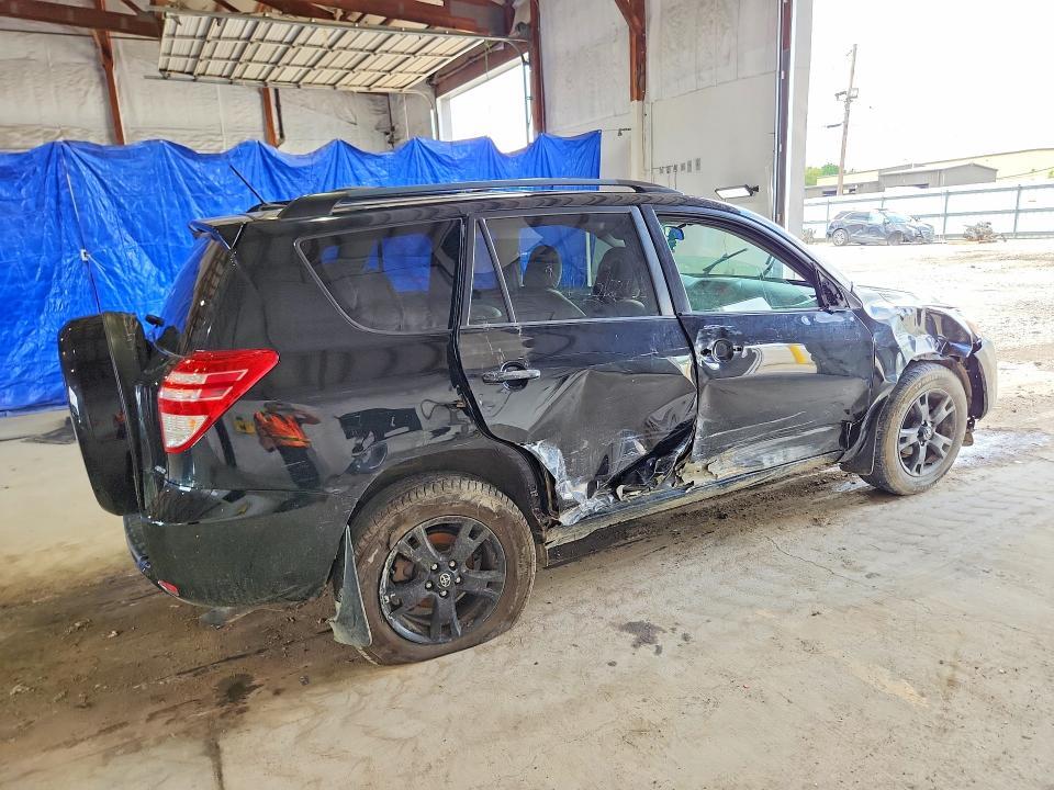2011 TOYOTA RAV4 BASE — Фото 3 из 13