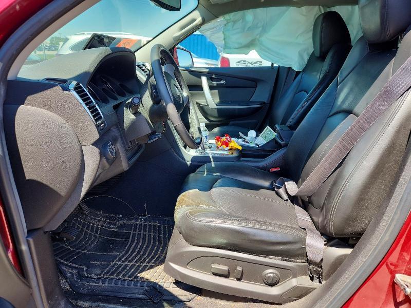 2011 GMC ACADIA SLT-1 — Фото 7 из 13