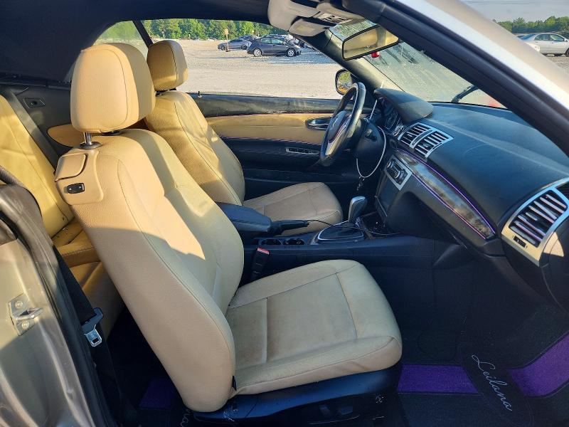 2011 BMW 128 I — Фото 10 из 12