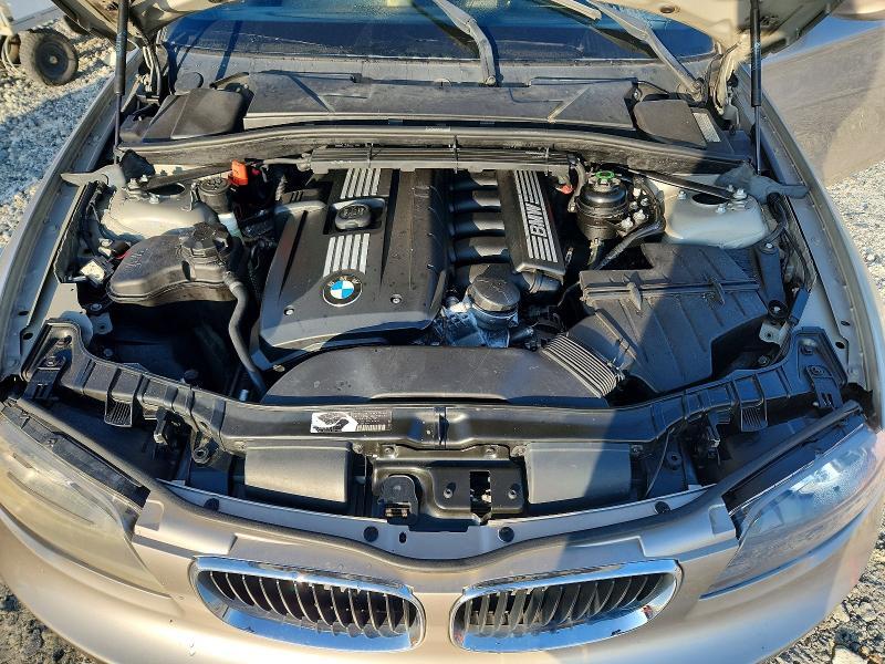 2011 BMW 128 I — Фото 11 из 12