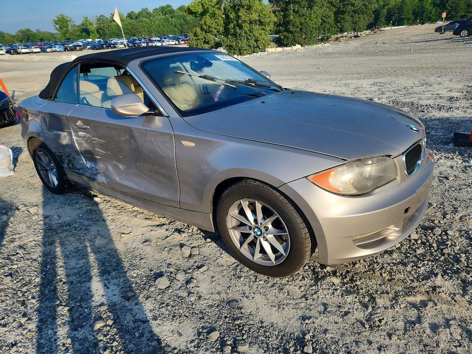 2011 BMW 128 I — Фото 4 из 12