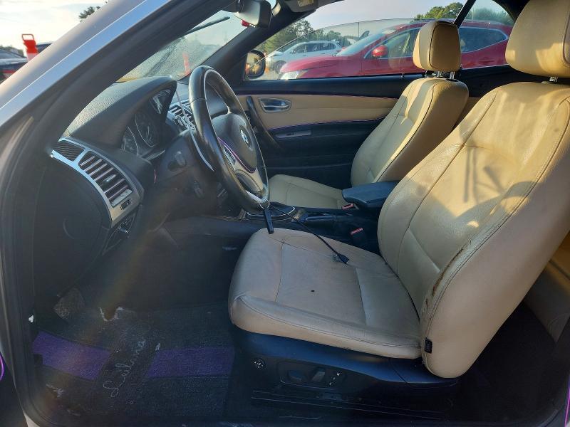 2011 BMW 128 I — Фото 7 из 12