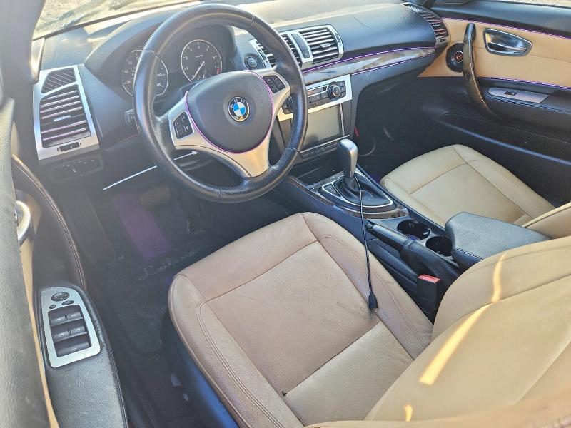 2011 BMW 128 I — Фото 8 из 12