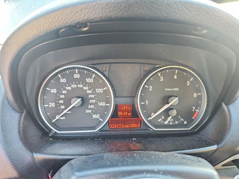 2011 BMW 128 I — Фото 9 из 12