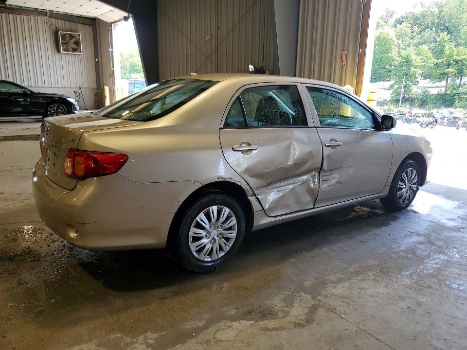 2T1BU4EE5AC487728 2010 TOYOTA COROLLA photo no. 3
