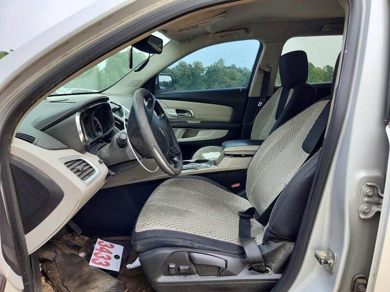 2CTALBEW7A6237845 2010 GMC TERRAIN photo no. 7