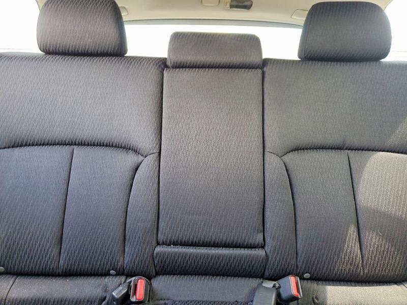 2010 SUBARU OUTBACK 3.6R PREMIUM — Фото 10 из 13