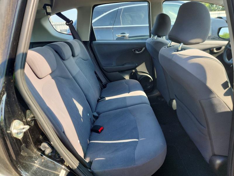 2009 HONDA FIT — Фото 10 из 12