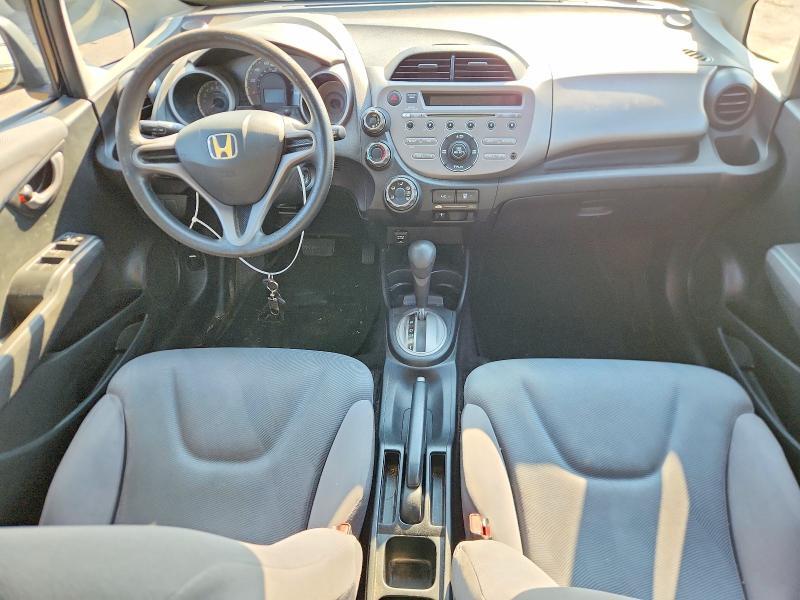 2009 HONDA FIT — Фото 8 из 12