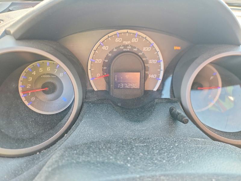 2009 HONDA FIT — Фото 9 из 12