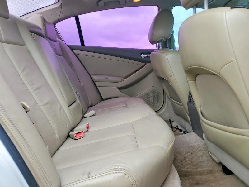 2009 NISSAN ALTIMA 2.5 — Фото 10 из 12