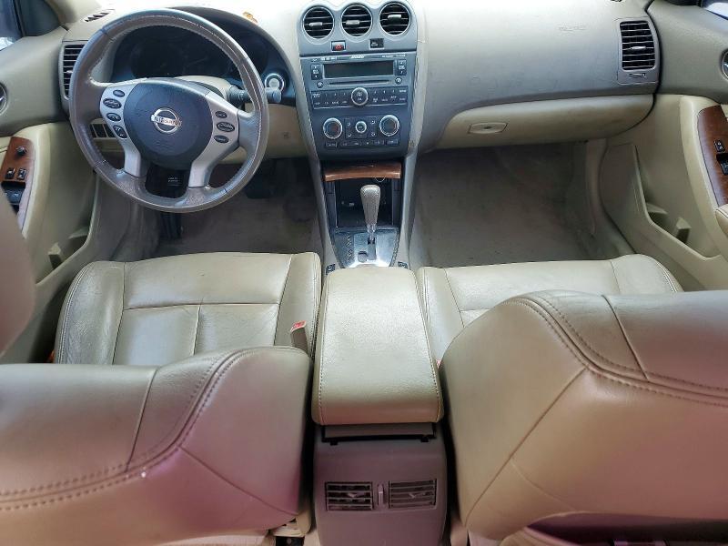 2009 NISSAN ALTIMA 2.5 — Фото 8 из 12