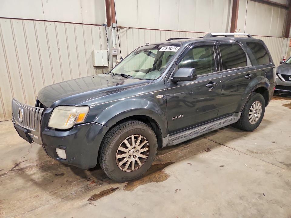 4M2CU97128KJ54224 2008 MERCURY MARINER photo no. 1