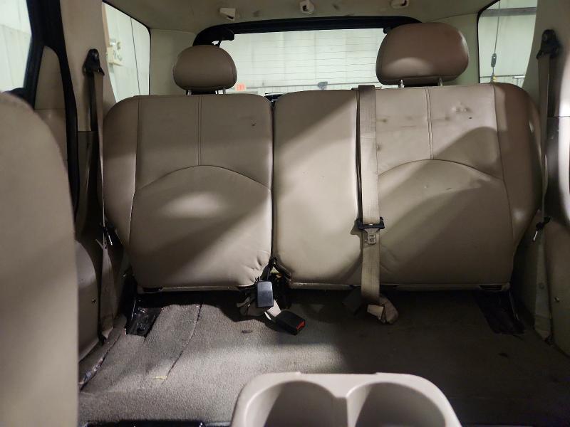 4M2CU97128KJ54224 2008 MERCURY MARINER photo no. 10