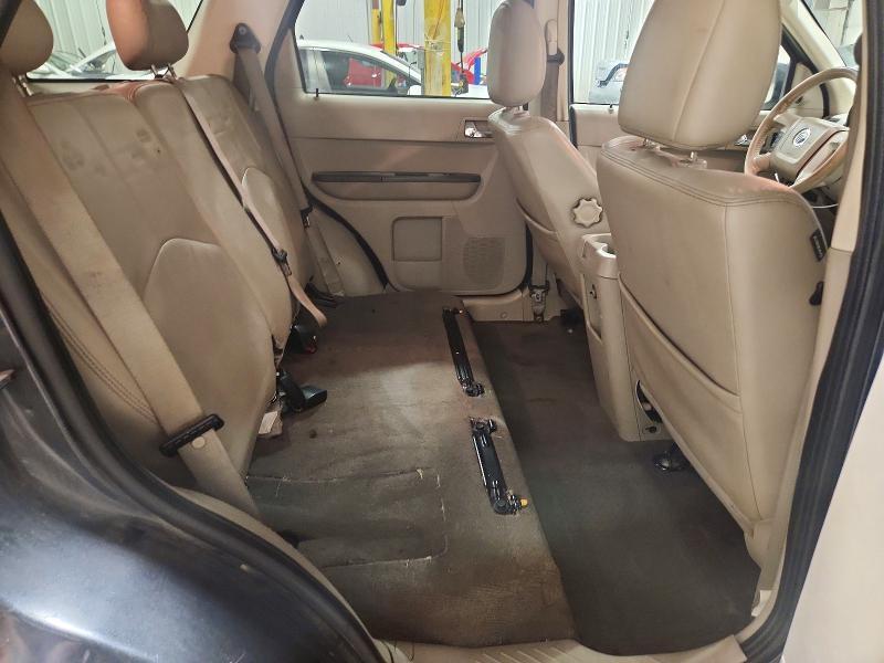 4M2CU97128KJ54224 2008 MERCURY MARINER photo no. 11