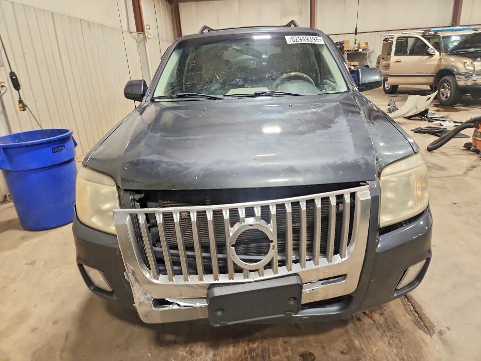 4M2CU97128KJ54224 2008 MERCURY MARINER photo no. 5
