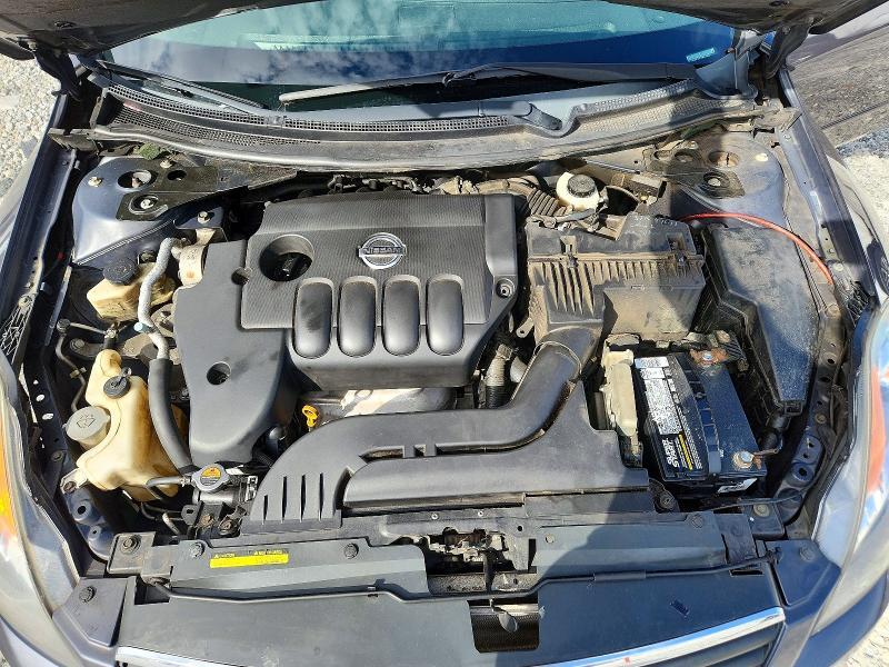 2008 NISSAN ALTIMA 2.5 — Фото 11 из 12