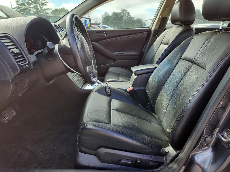 2008 NISSAN ALTIMA 2.5 — Фото 7 из 12