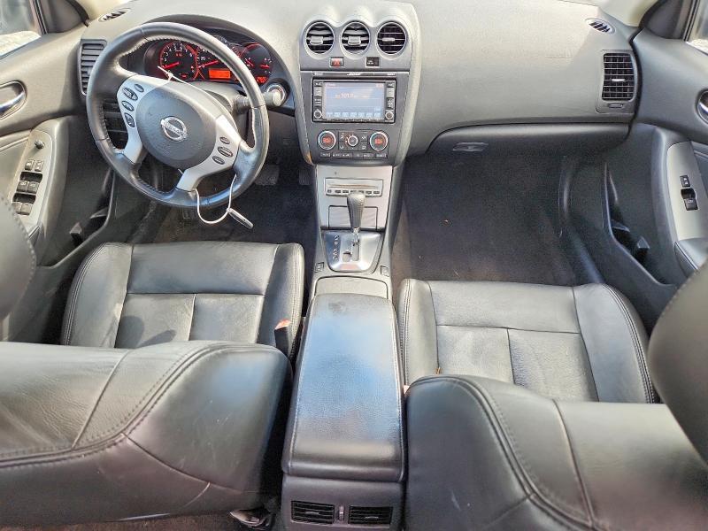2008 NISSAN ALTIMA 2.5 — Фото 8 из 12